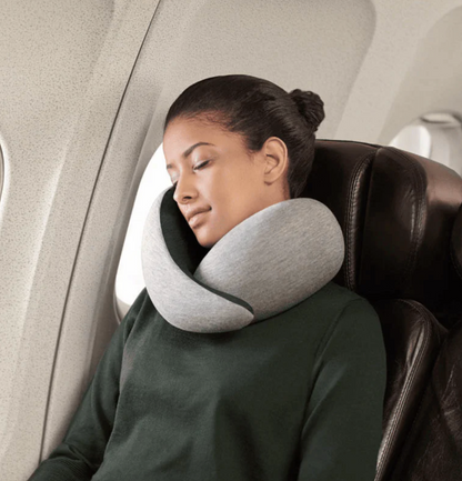 Sleepy Travel Pillow