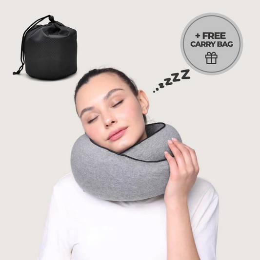 Sleepy Travel Pillow